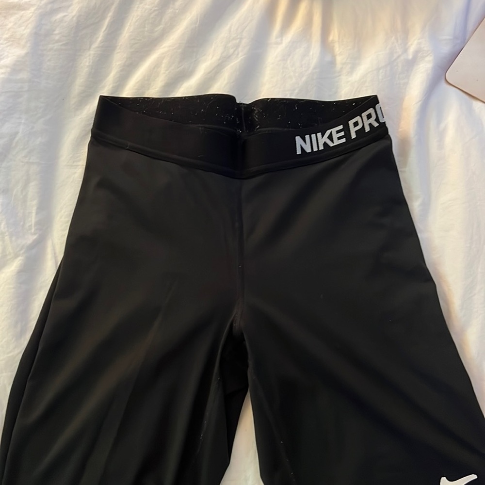 Nike Pro leggings